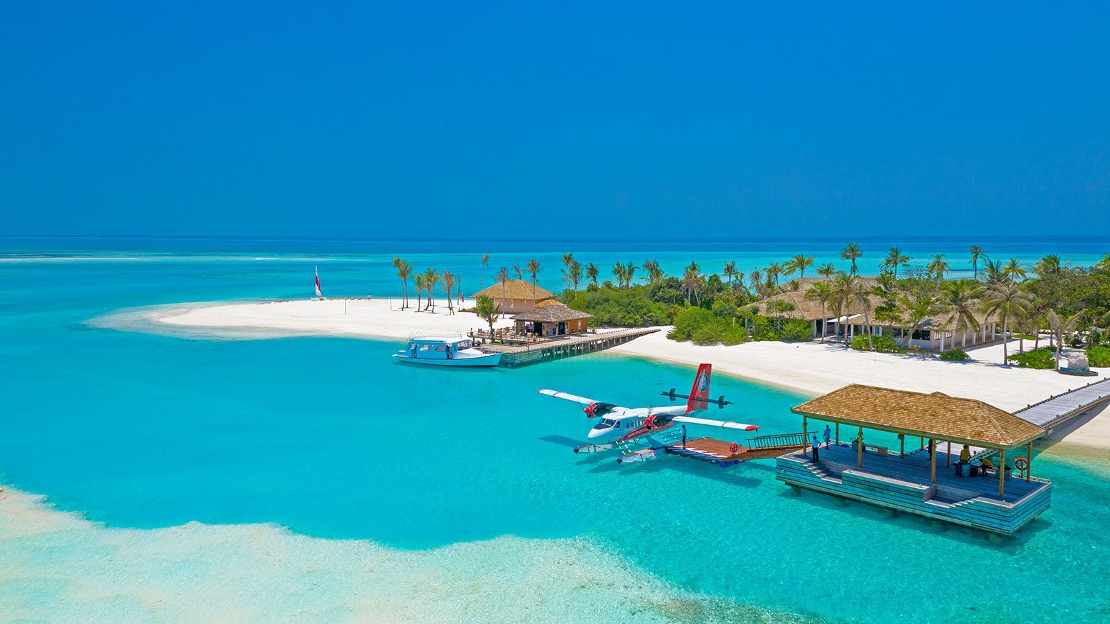 maldives travel company